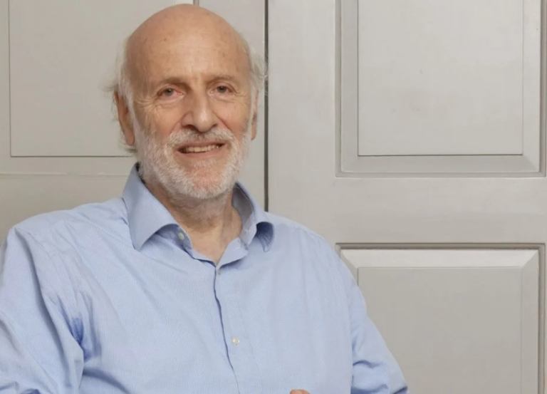Costa Carras: Visionary Greek conservationist receives posthumous award