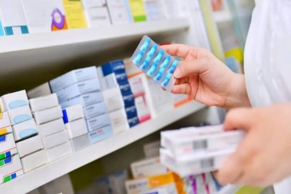 Why are Greek pharmacies running out of basic medicines