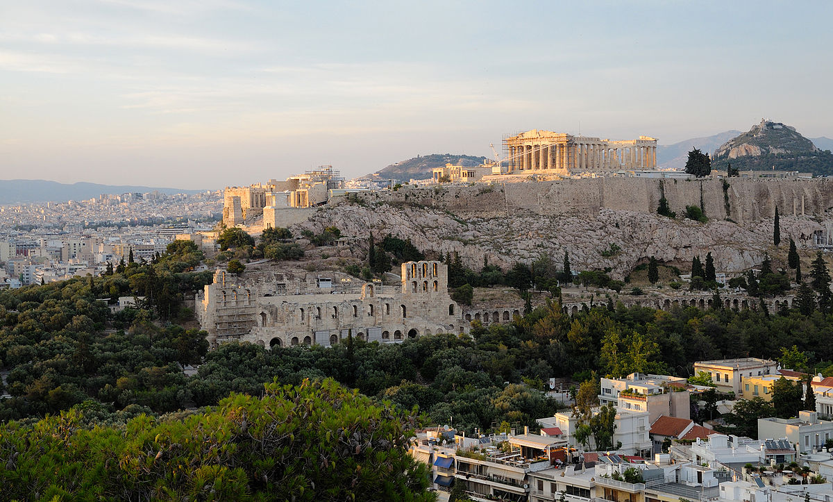 Καιρός σήμερα 27 Δεκεμβρίου: Γενικά αίθριος, με λίγες τοπικές νεφώσεις