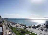 Καιρός σήμερα 31/10: Γενικά αίθριος, με λίγες νεφώσεις το απόγευμα