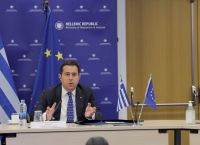 Μηταράκης: Η Τουρκία εργαλειοποιεί το μεταναστευτικό
