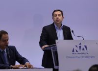 Μηταράκης: Η πολιτική των ανοιχτών συνόρων μετέτρεψε τη χώρα μας σε αποθήκες ψυχών