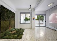 “Ανθίζει” η Αθήνα με δεκάδες νέες γκαλερί τέχνης