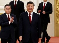 Κίνα. Ποια η απάντηση του καθεστώτος στην αμφισβήτηση; Κίνα. Ποια η απάντηση του καθεστώτος στην αμφισβήτηση;