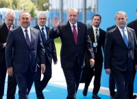 Ακόμα μια πειρατική τουρκική κίνηση που θα καταλήξει στα σκουπίδια ή στον πάτο της θάλασσας