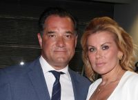 Άδωνις Γεωργιάδης: Σάλος προκάλεσε η ανάρτησή του με τα δελφίνια