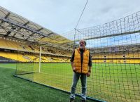 Πρώτη δήλωση Δημάρχου Βούρου για Opap Arena – “Γήπεδο μνήμης, άνθηση για δήμο” Πρώτη δήλωση Δημάρχου Βούρου για Opap Arena – “Γήπεδο μνήμης, άνθηση για δήμο”