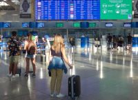 Greece Will Not Impose COVID Travel Restrictions From China Greece Will Not Impose COVID Travel Restrictions From China