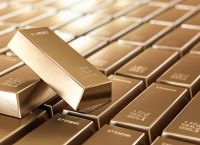Χρυσός: Οι Ασιάτες αγοραστές εκμεταλλεύονται την πτώση της τιμής για να αγοράσουν ράβδους