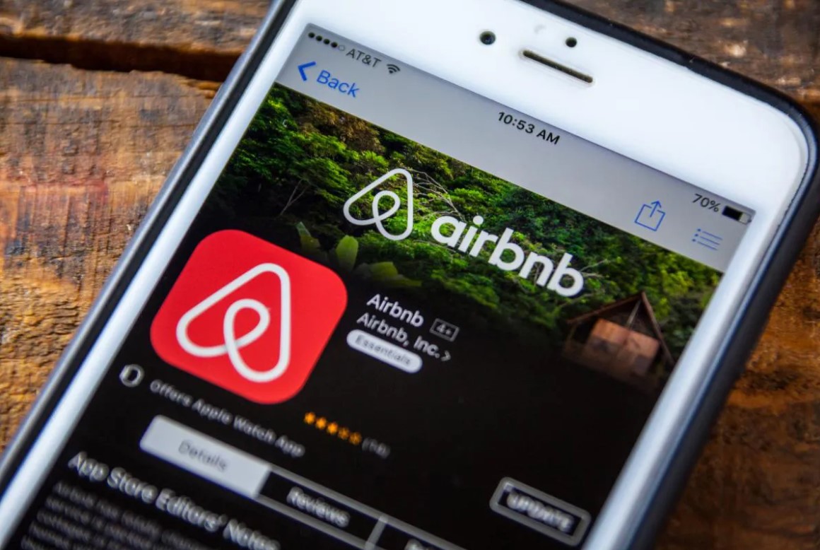 Eurostat – Airbnb: Επιστροφή σε “υψηλές” επδόσεις