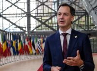 Βέλγος πρωθυπουργός στη Le Soir: “Όχι” στις θεραπείες σοκ – Μόνη λύση το “πάγωμα” τιμών σε ευρωπαϊκή κλίμακα