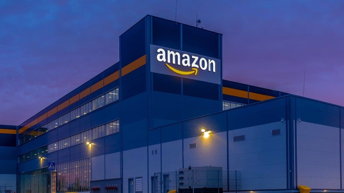 Amazon: Ανακοίνωσε ότι θα απολύσει 18.000 εργαζομένους