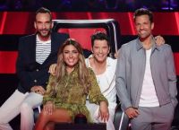 The Voice: Το Twitter δοξάζει τον Κωνσταντίνο Αργυρό: “Εγκληματικά όμορφος” The Voice: Το Twitter δοξάζει τον Κωνσταντίνο Αργυρό: “Εγκληματικά όμορφος”