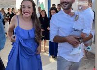 Παντρεύεται ο Άρης Τσάπης: Δείτε την αναγγελία του γάμου του