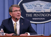 Ας Κάρτερ: Πέθανε ξαφνικά ο πρώην υπουργός Άμυνας των ΗΠΑ
