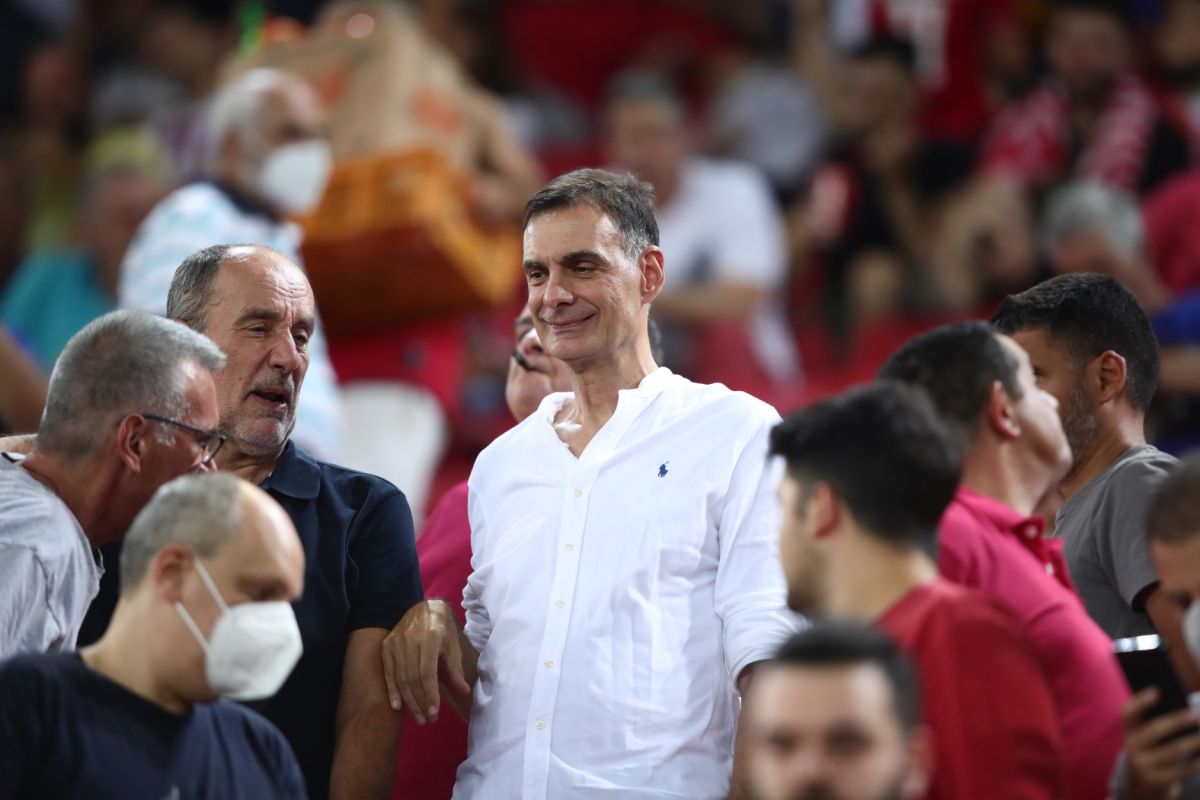 “Η μεγάλη αλλαγή του Μπαρτζώκα για το 2023 – Θα κερδίζει παντού ο Ολυμπιακός χωρίς άγχος”