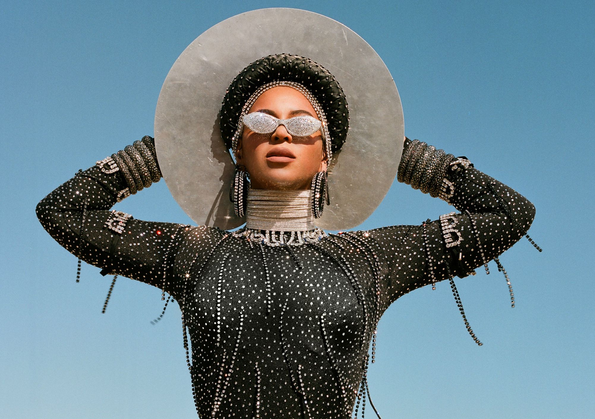 Για πρώτη φορά η Beyoncé απαντά στον σχεδιαστή που αποκάλυψε πως δεν τον πλήρωσε