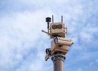 Hi-tech autonomous towers to monitor Greek islands for threats Hi-tech autonomous towers to monitor Greek islands for threats