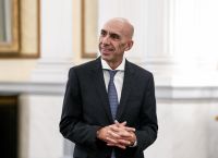 Μπρατάκος: Στόχος της κυβέρνησης είναι να ενισχυθεί ο πρωτογενής τομέας