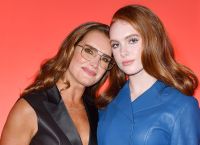 Beautiful Brooke Shields’ Athens Adventure Beautiful Brooke Shields’ Athens Adventure