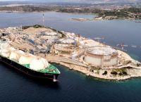 Greece’ Revythousa terminal receives record 60 loads of LNG imports