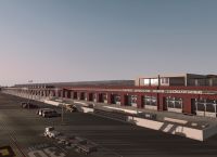 Chania Airport passenger traffic soared in first nine months