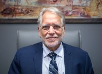 Professor George P. Chrousos wins 2023 Transatlantic Alliance Award
