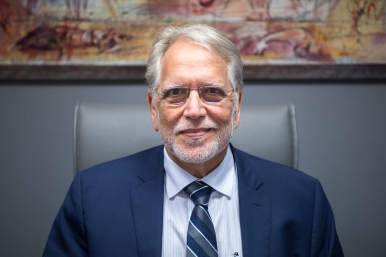 Professor George P. Chrousos wins 2023 Transatlantic Alliance Award
