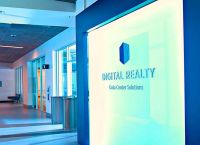 Lamda Hellix: The investment plans of American firm Digital Realty in Greece Lamda Hellix: The investment plans of American firm Digital Realty in Greece