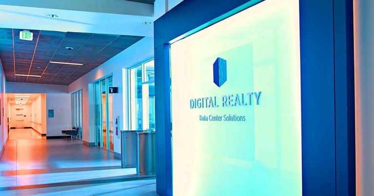 Lamda Hellix: The investment plans of American firm Digital Realty in Greece