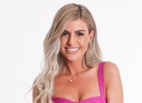 Love Island: Δείτε την καλλονή που ζαλίζει με το κορμί της την βίλα