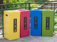 Greece: The new ubiquity of recycling units Greece: The new ubiquity of recycling units