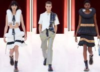 Louis Vuitton – Εβδομάδα Μόδας Παρισιού: Όταν αφήνεις την παιδική σου φαντασία να οργιάσει