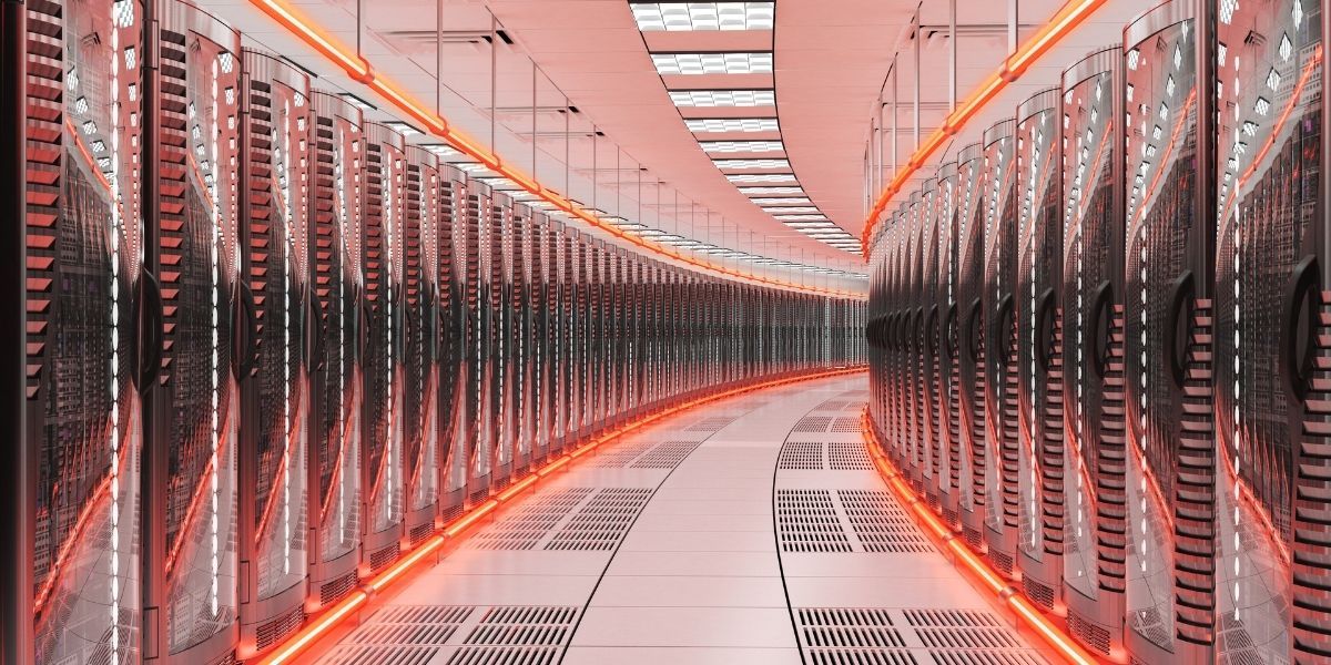 Τρεις πολυεθνικές εταιρείες βρίσκονται σε συζητήσεις με το Δημόσιο για να αναπτύξουν data center στην Ελλάδα