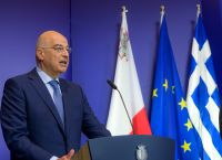 Δένδιας: Αντιμετωπίζουμε καθημερινά εχθρική ρητορική από την Τουρκία