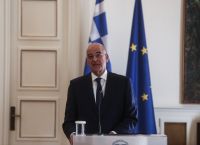Δένδιας: Η Ελλάδα δεν θα συρθεί σε μία άγονη αντιπαράθεση Δένδιας: Η Ελλάδα δεν θα συρθεί σε μία άγονη αντιπαράθεση