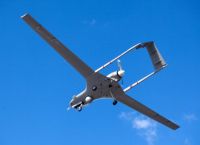 Υπερπτήσεις σήμερα: Τουρκικό UAV πάνω από την Κανδελιούσσα