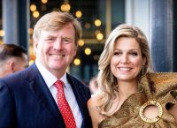Dutch king and queen expected in Greece on official three-day visit