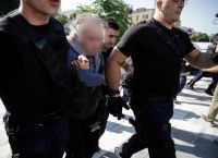 Δώρα Ζέμπερη υπόθεση: Δις ισόβια στο Μανώλη Σοροπίδη για τη δολοφονία Δώρα Ζέμπερη υπόθεση: Δις ισόβια στο Μανώλη Σοροπίδη για τη δολοφονία