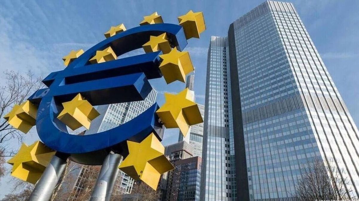 Επιτόκια: Νέα αύξηση κατά 75 μονάδες βάσης από την ΕΚΤ