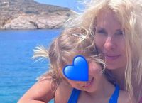 Μαρίνα Παντζοπούλου: Δε πηγαίνει ο νούς σας τι ζήτησε από τη μαμά της, Ελένη για το Halloween Μαρίνα Παντζοπούλου: Δε πηγαίνει ο νούς σας τι ζήτησε από τη μαμά της, Ελένη για το Halloween