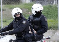 Διαγωνισμός για κάμερες στολής σε 2.400 αστυνομικούς