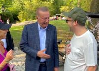 Ερντογάν: Το “όπλο” της παροχολογίας στην προεκλογική  “μάχη”