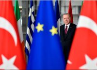 Deutsche Welle: Ανησυχίες της ΕΕ για την Τουρκία