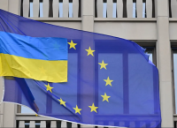 Κομισιόν: Εκταμίευση επιπλέον δύο δισεκατομμυρίων ευρώ για την Ουκρανία