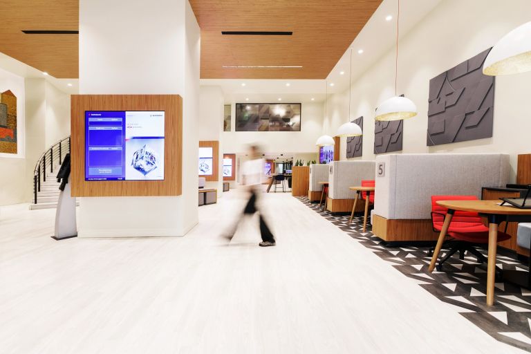 Eurobank expanding in Bulgaria