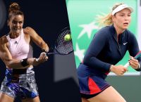 San Diego Open 2022: Maria Sakkari vs Donna Vekic preview, head-to-head, prediction, odds and pick