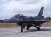 ΗΠΑ: Δεύτερη τροπολογία στην Αμερικανική Γερουσία για τα F-16 ΗΠΑ: Δεύτερη τροπολογία στην Αμερικανική Γερουσία για τα F-16