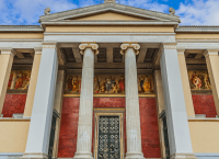 30 US Universities To Explore Academic Cooperation In Greece