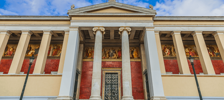 30 US Universities To Explore Academic Cooperation In Greece